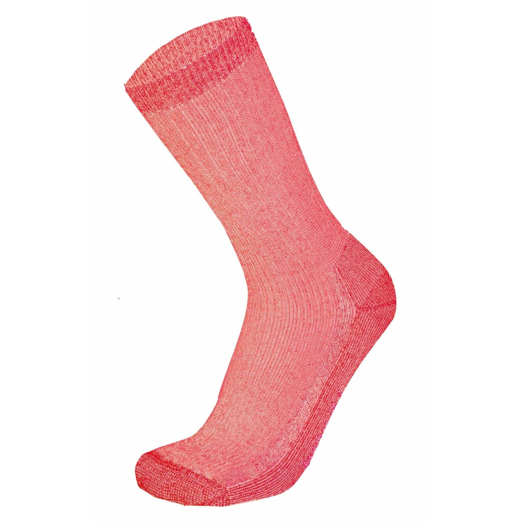 wapiti® TREK S07 Merino Heavy 4570 PROFESSIONAL Wandersocke Trekkingsocke