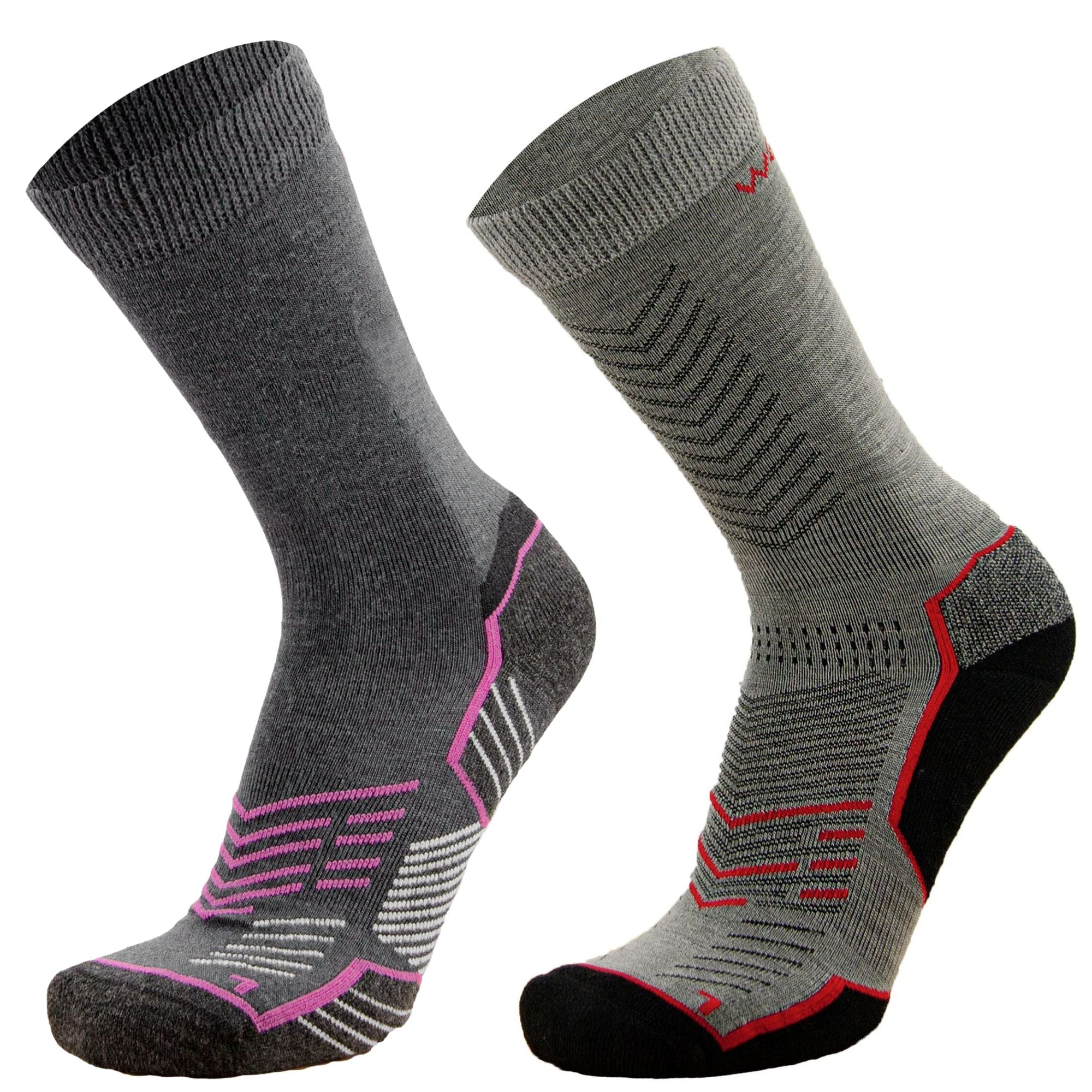 wapiti® TREK GT01 Bio Primaloft Long 4600  Wandersocke Trekkingsocke