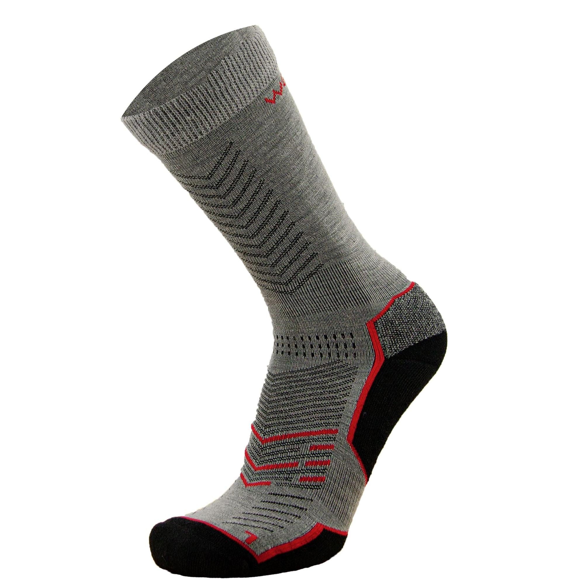 wapiti® TREK GT01 Bio Primaloft Long 4600  Wandersocke Trekkingsocke