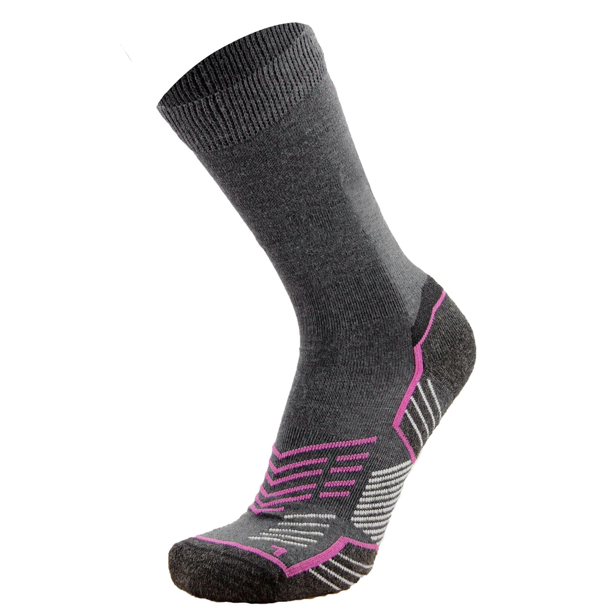 wapiti® TREK GT01 Bio Primaloft Long 4600  Wandersocke Trekkingsocke