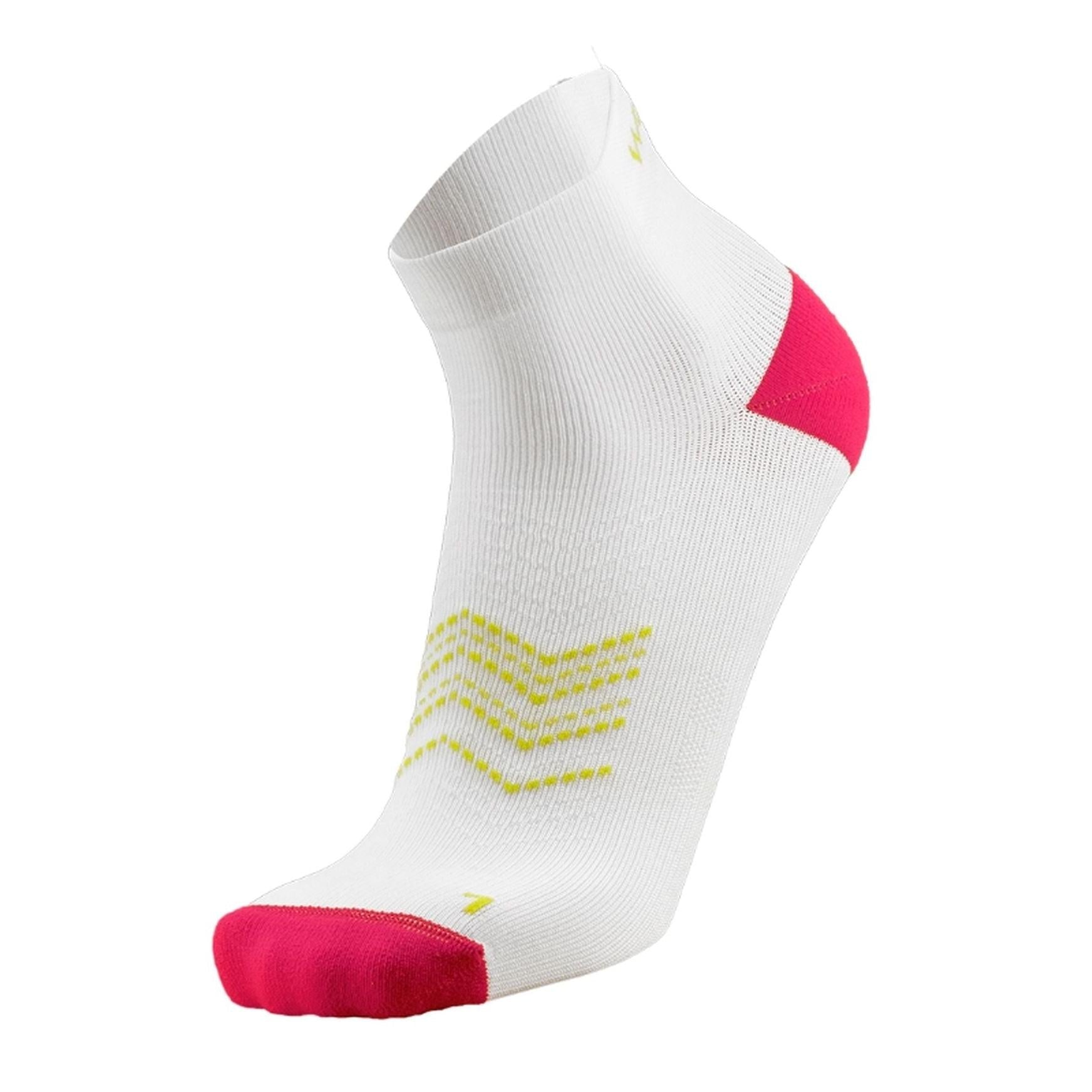 wapiti® RUN GR01 Oekotec Short 4640 Laufsocke PrimaLoft® Socke