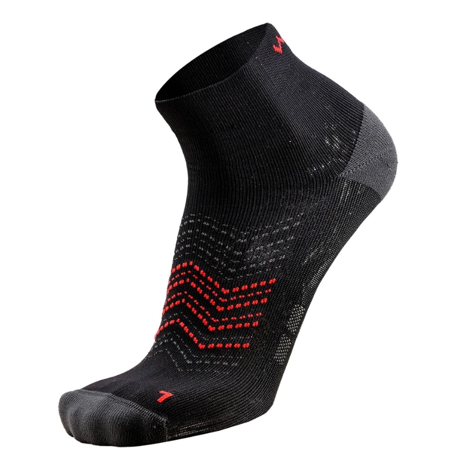 wapiti® RUN GR01 Oekotec Short 4640 Laufsocke PrimaLoft® Socke