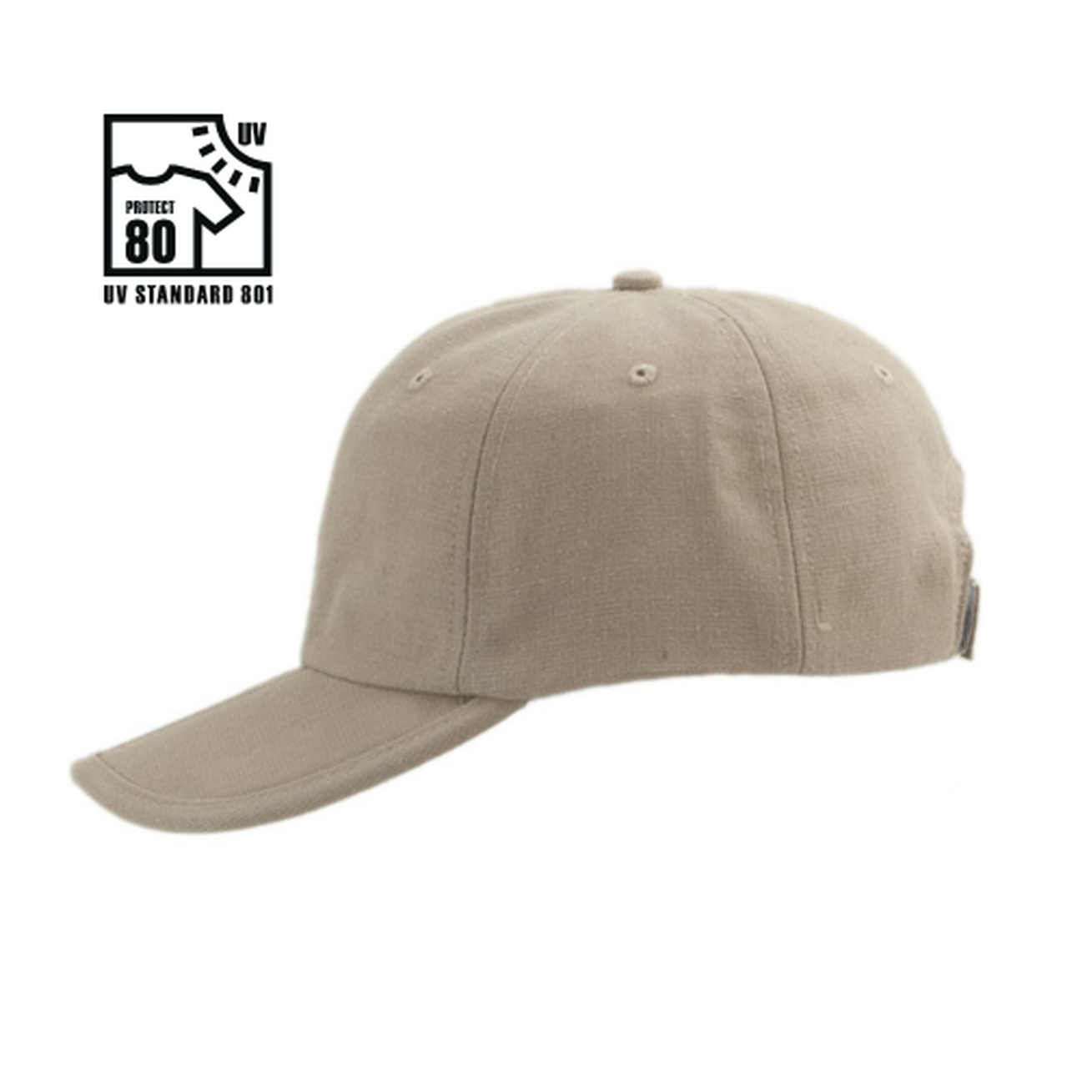 LODENHUT Baseball Cap unisex 5065 UV-Schutz 80+ Müzte Knickschild