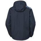 HH Helly Hansen Women Juell 3-in-1 Shell Insulator Jacket 53889 navy Damenjacke