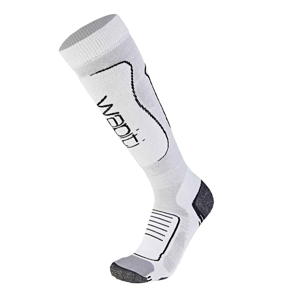 wapiti® Ski W08 Merino Seide 5500 Skisocken Strümpfe