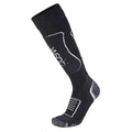 wapiti® Ski W08 Merino Seide 5500 Skisocken Strümpfe