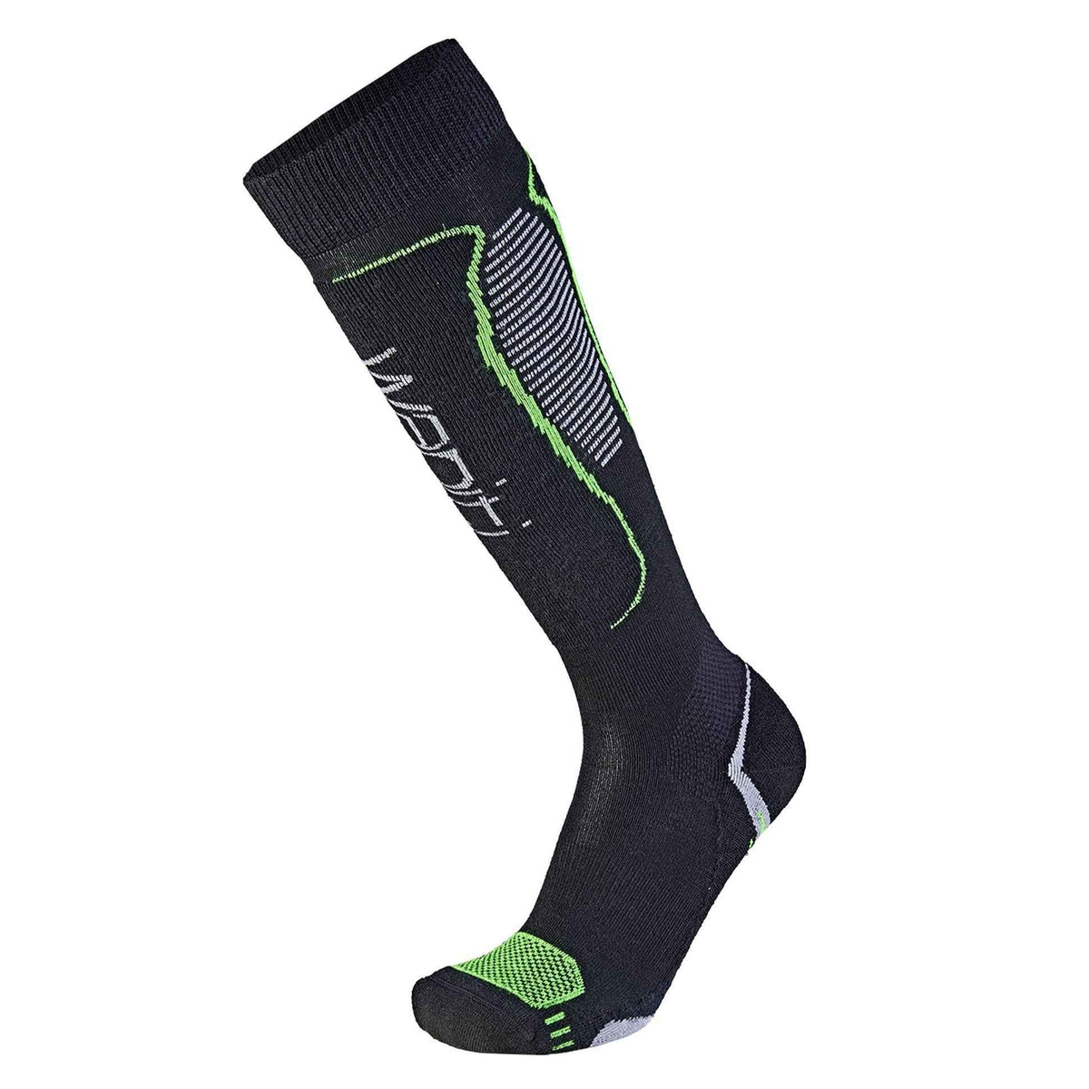 wapiti® Ski W06 Merino Comfort 5510 Skisocken Strümpfe
