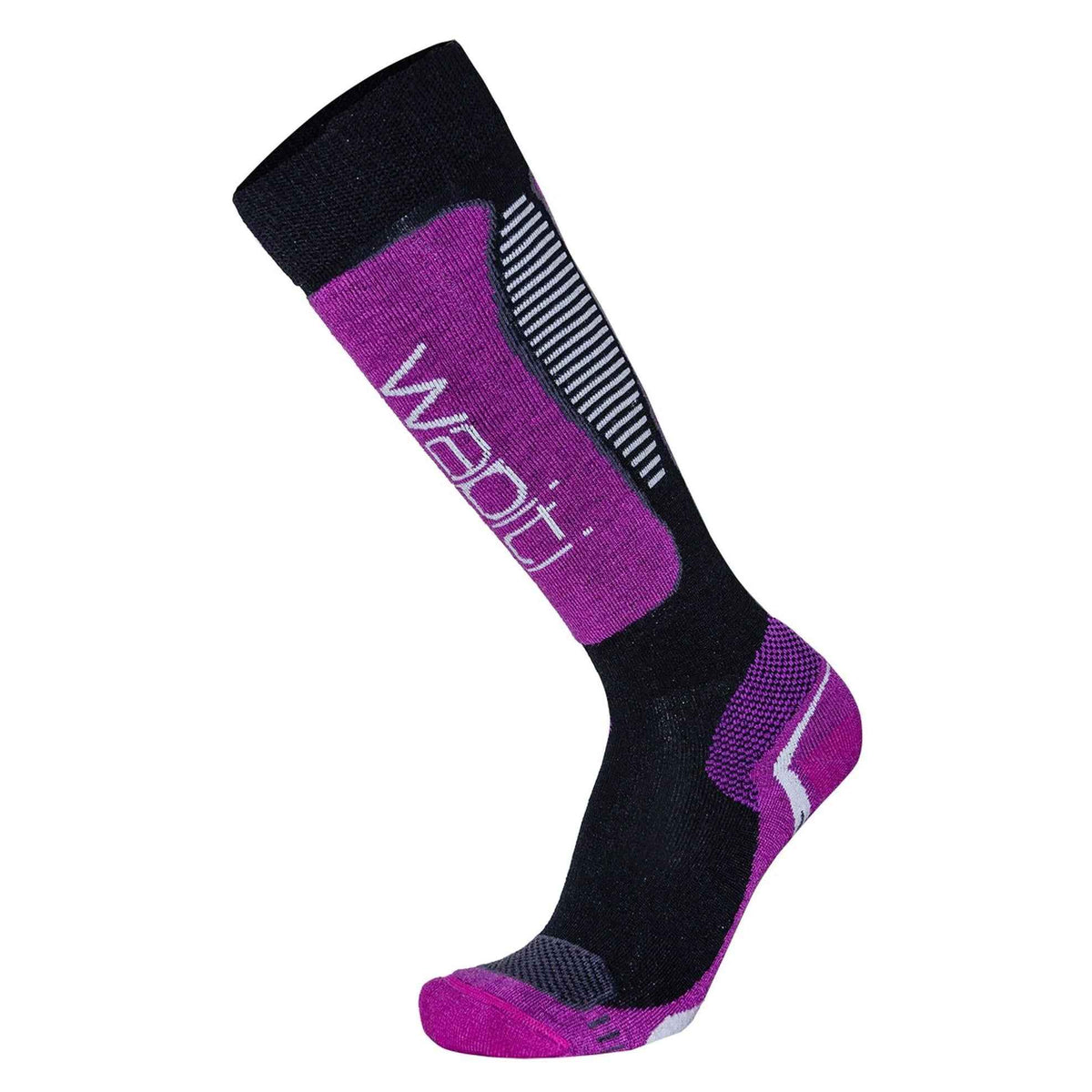 wapiti® Ski W06 Merino Comfort 5510 Skisocken Strümpfe