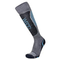 wapiti® Ski W06 Merino Comfort 5510 Skisocken Strümpfe
