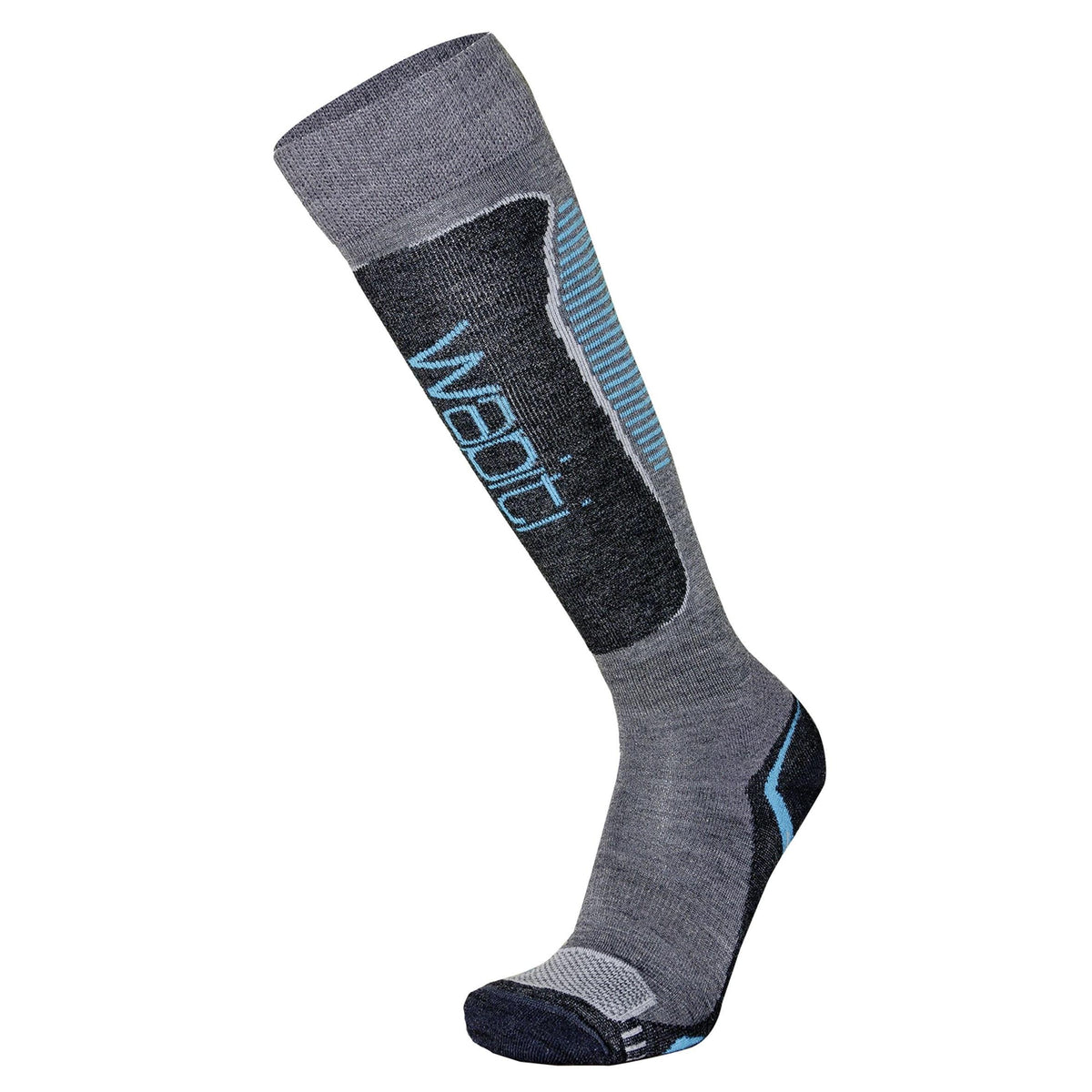 wapiti® Ski W06 Merino Comfort 5510 Skisocken Strümpfe