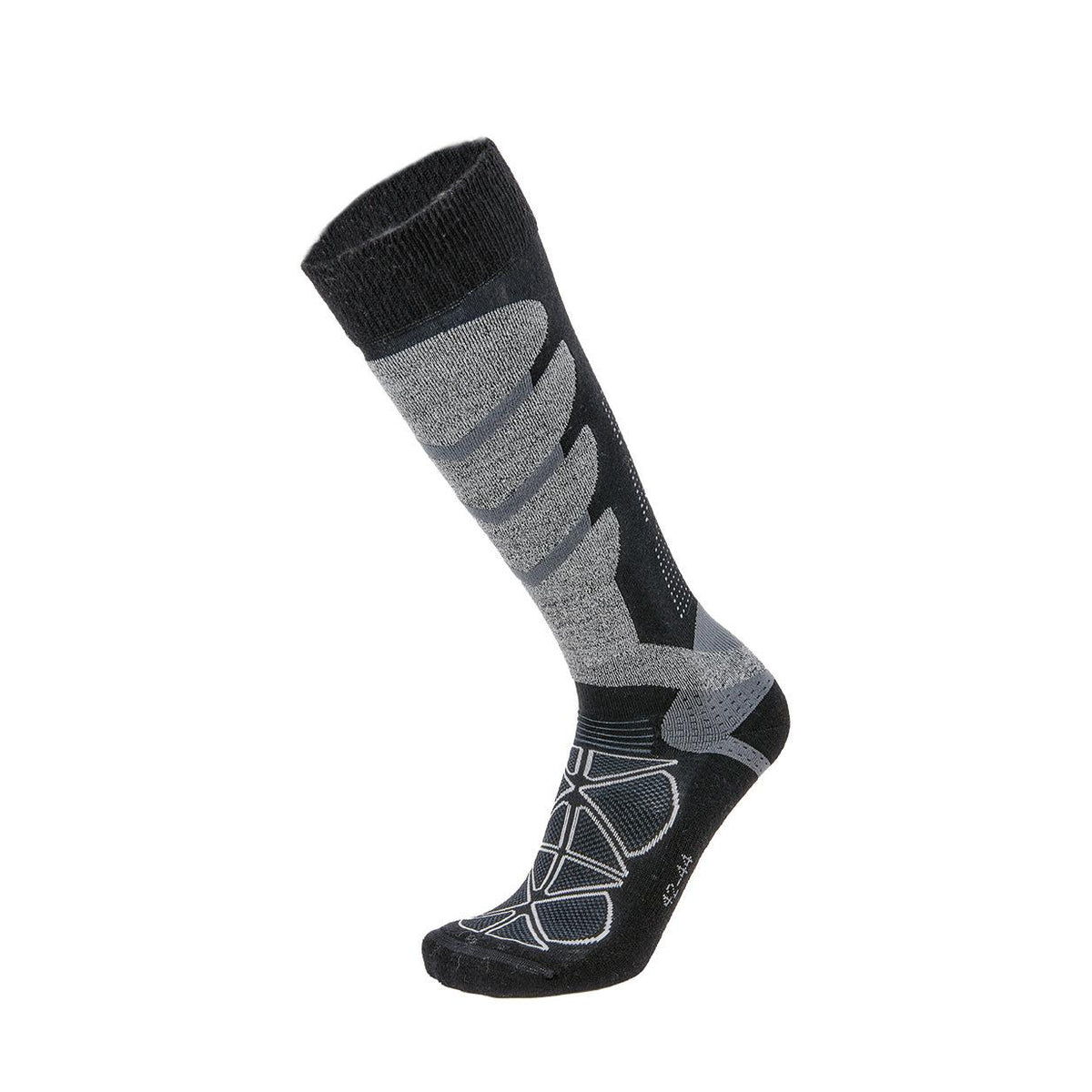 wapiti® Ski WL11 Wide Leg  5515 Skisocken Strümpfe