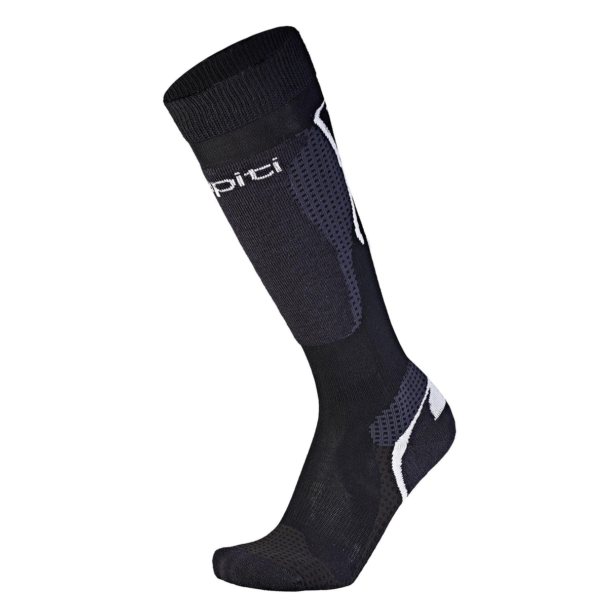 wapiti® Skisocke W10 Cashmere 5520 Ski Strümpfe