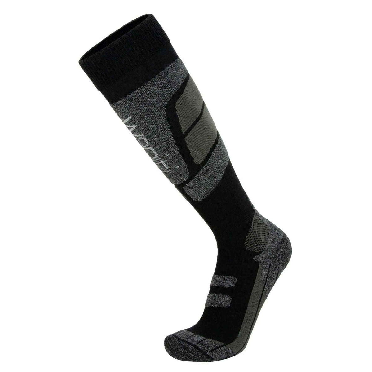 wapiti® Ski W04 Merino Tech 5531 Skisocken Strümpfe