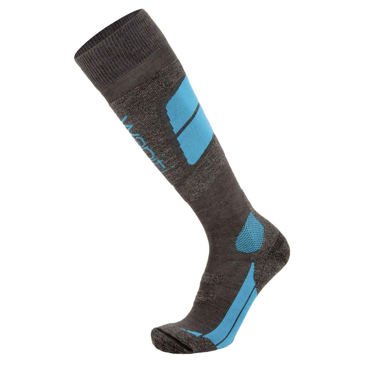 wapiti® Ski W04 Merino Tech 5531 Skisocken Strümpfe