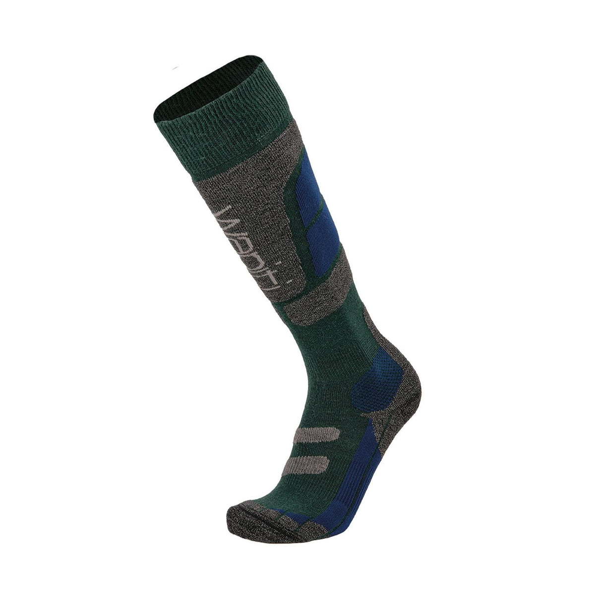 wapiti® Ski W04 Merino Tech 5531 Skisocken Strümpfe