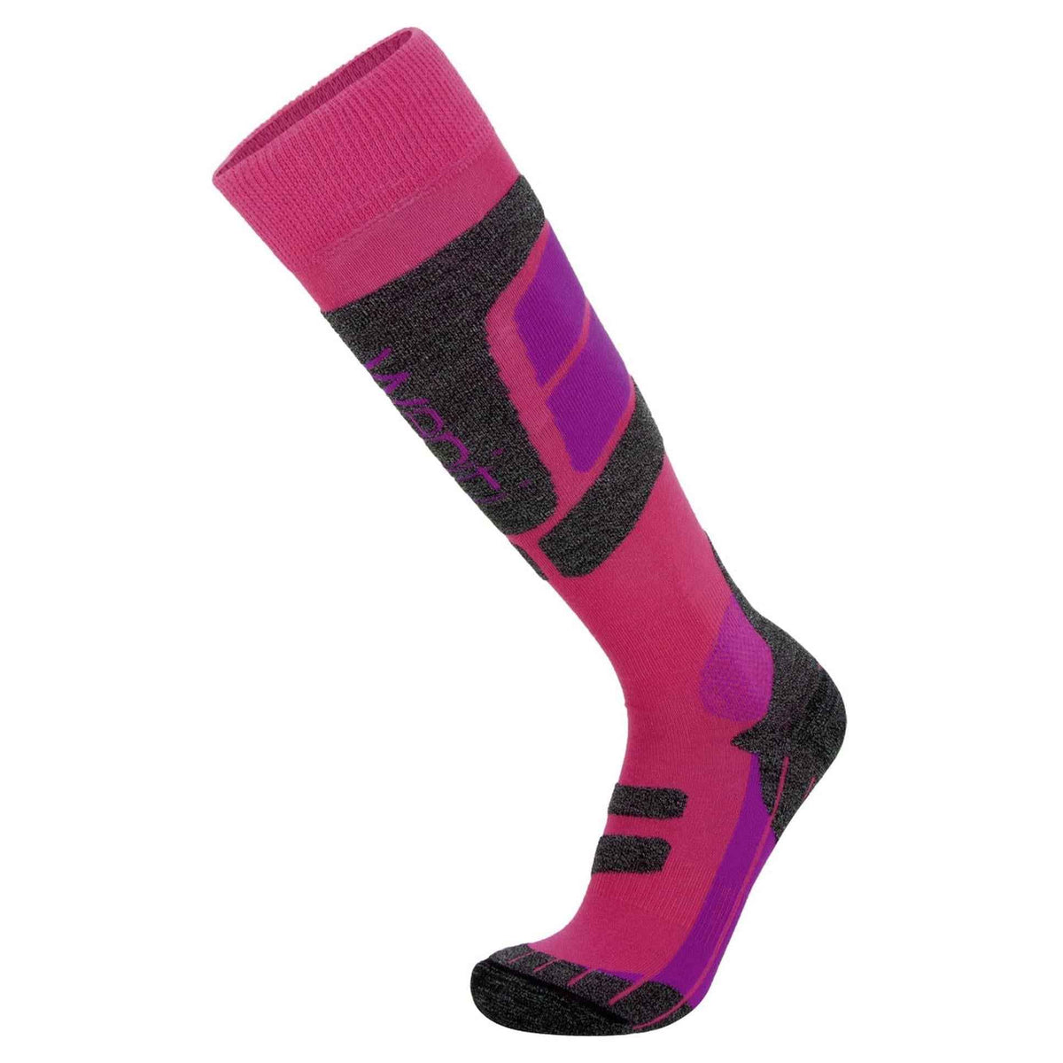 wapiti® Ski W04 Merino Tech 5531 Skisocken Strümpfe