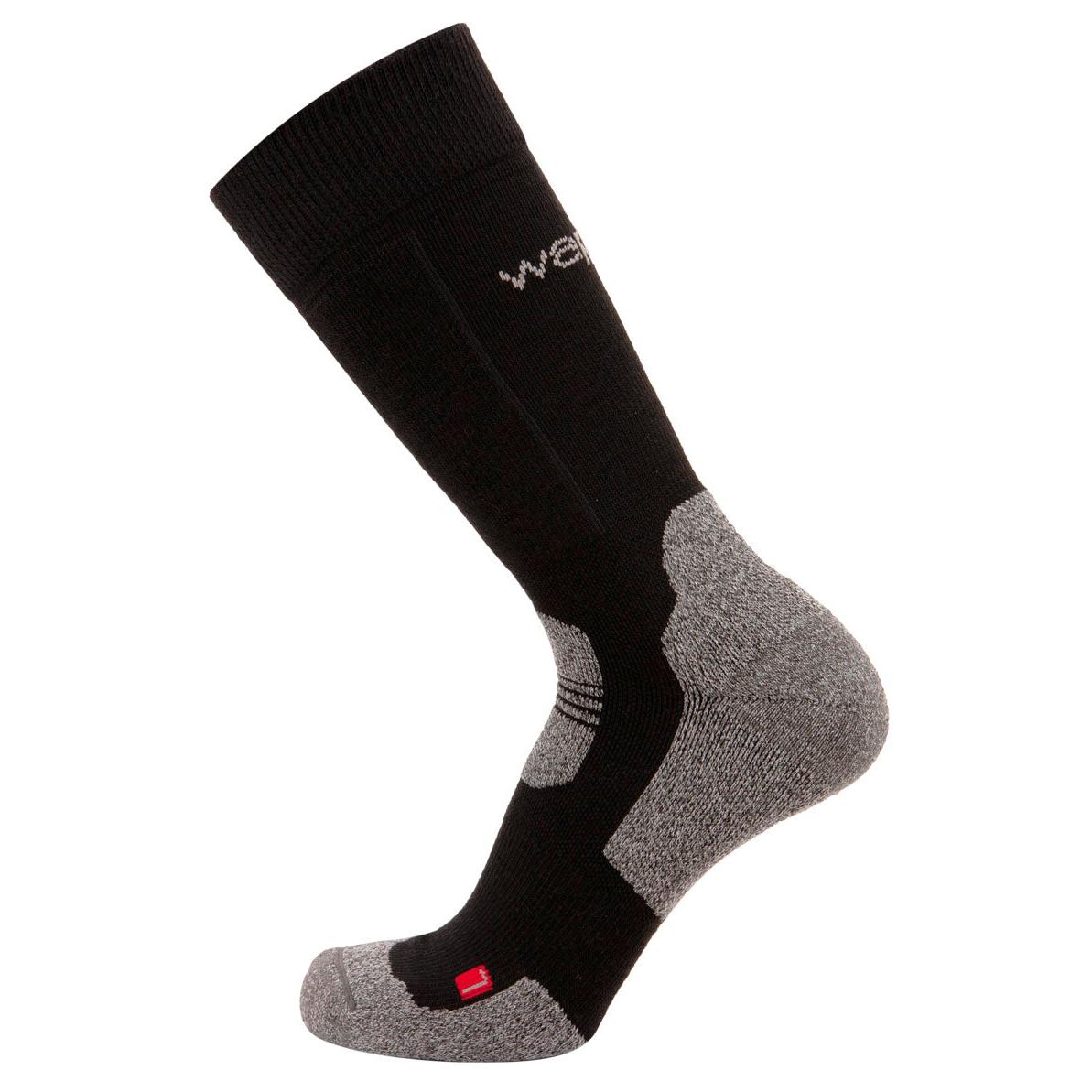 wapiti® Ski WT06 Touring Cross Country Merino 5545 Langlaufskisocken Strümpfe
