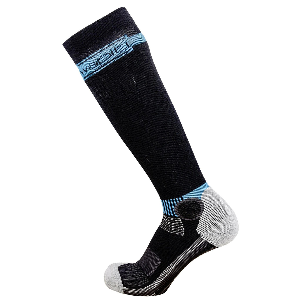 wapiti® Ski CW07 Soft Compression 5550 Skisocken Strümpfe