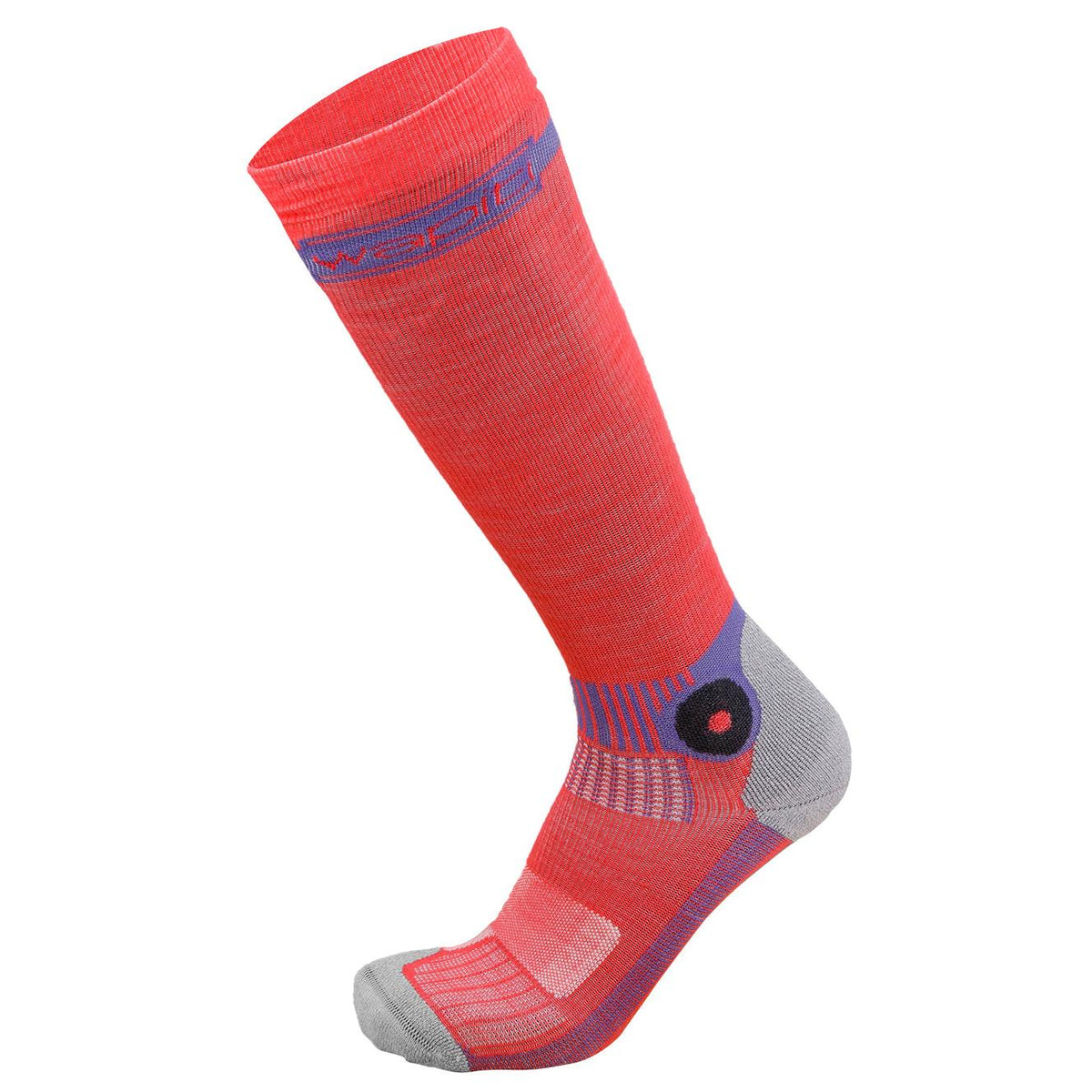 wapiti® Ski CW07 Soft Compression 5550 Skisocken Strümpfe