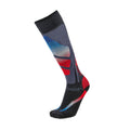 wapiti® Ski CW10 Soft Compression 5552 Skisocken Strümpfe