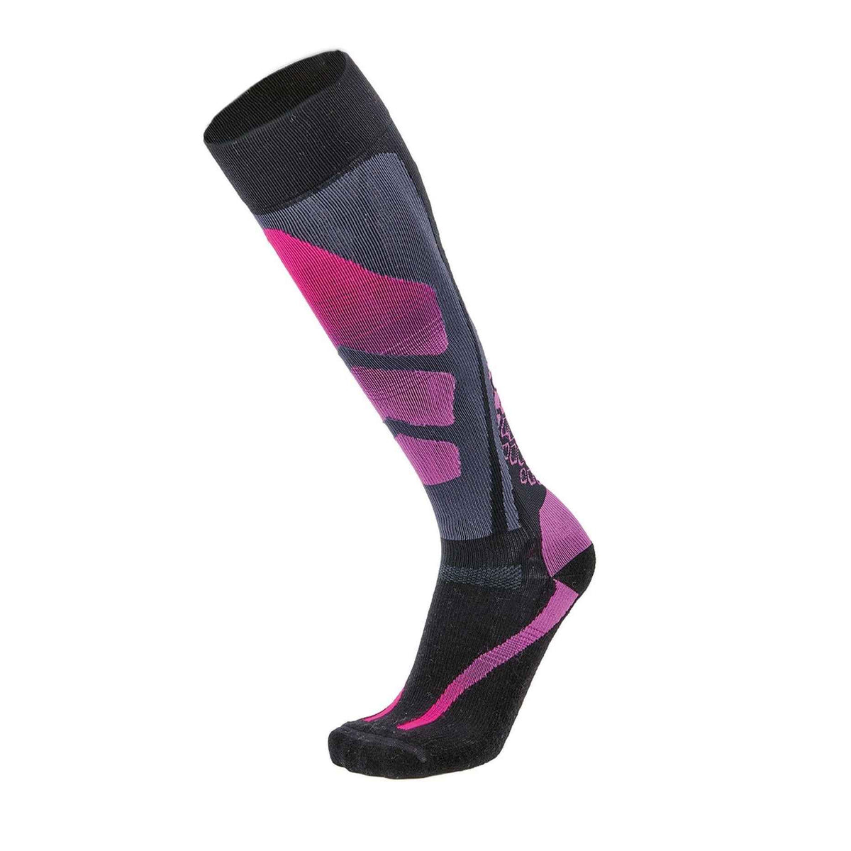 wapiti® Ski CW10 Soft Compression 5552 Skisocken Strümpfe