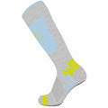 wapiti® Ski CW09 Soft Compression 5560 Skisocken Strümpfe
