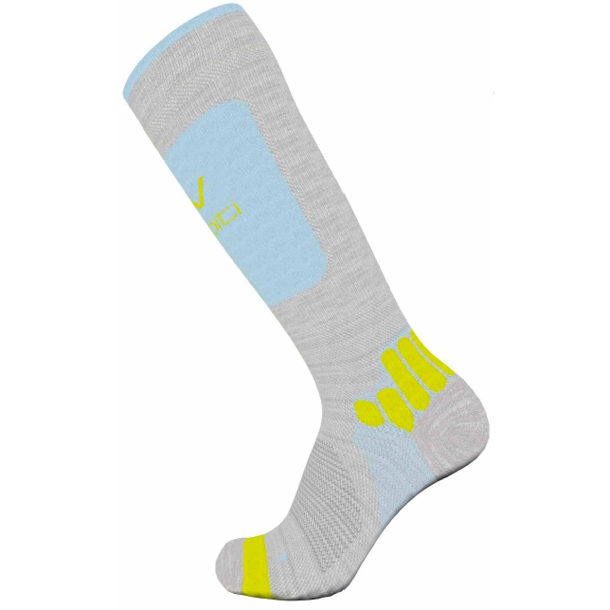 wapiti® Ski CW09 Soft Compression 5560 Skisocken Strümpfe