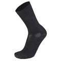 wapiti® CASUAL C08 Merino Long Socke 6500 Business- Freizeitsocke