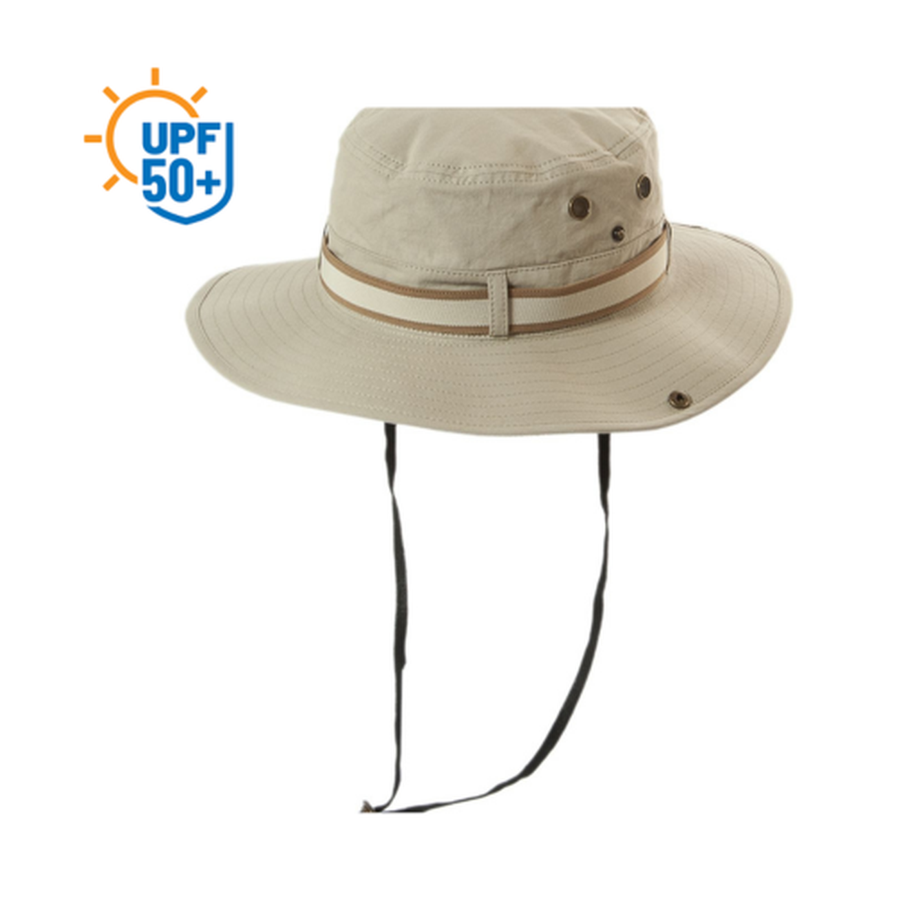 LODENHUT Traveller Hut Baumwolle unisex 65046 UV-Schutz 50+ Outdoorhut