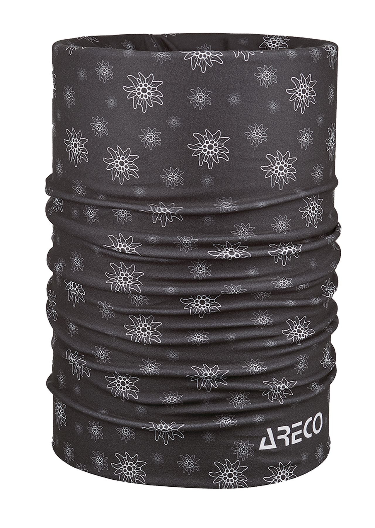 ARECO Multituch Stretch 7004 Unisex Tuch Schlauchtuch HeadTube Kopftuch