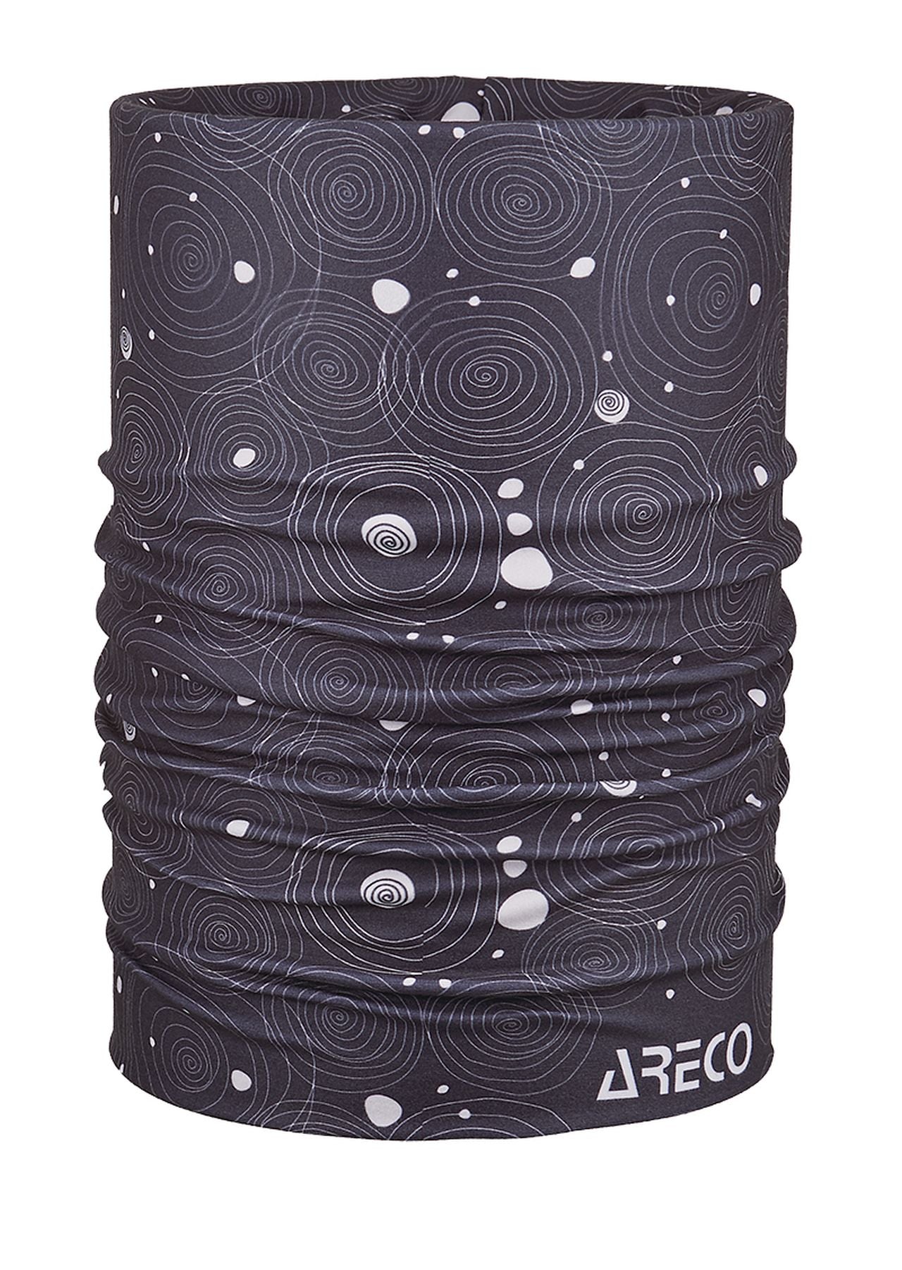 ARECO Multituch Stretch 7004 Unisex Tuch Schlauchtuch HeadTube Kopftuch