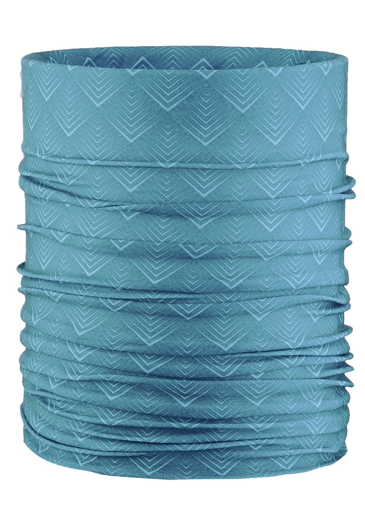 ARECO Multituch Stretch 7004 Unisex Tuch Schlauchtuch HeadTube Kopftuch