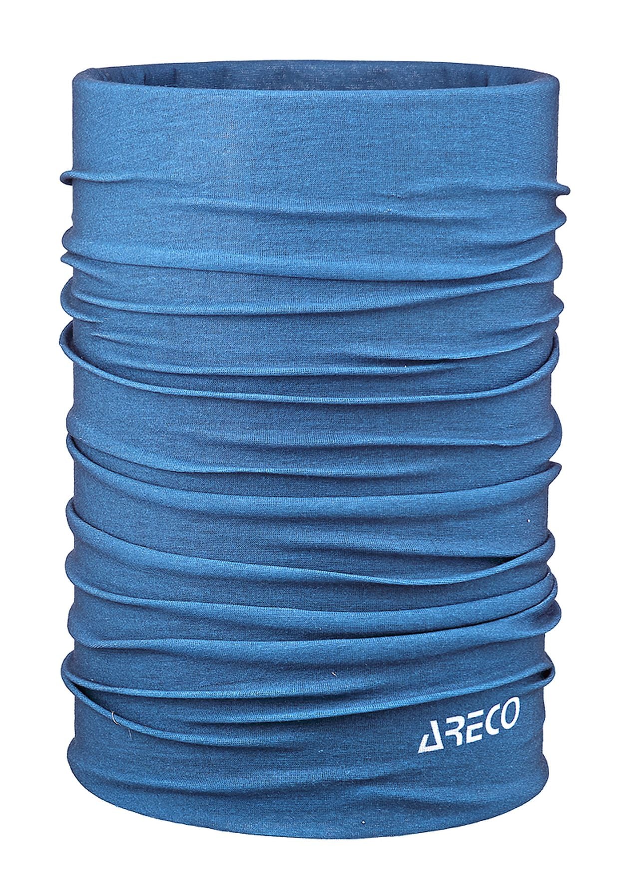 ARECO Multituch Stretch 7004 Unisex Tuch Schlauchtuch HeadTube Kopftuch