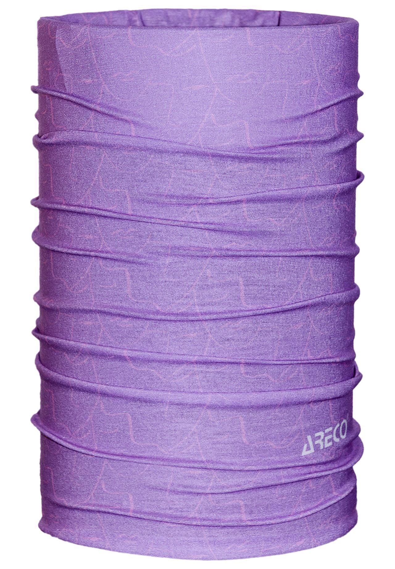 ARECO Multituch Stretch 7004 Unisex Tuch Schlauchtuch HeadTube Kopftuch