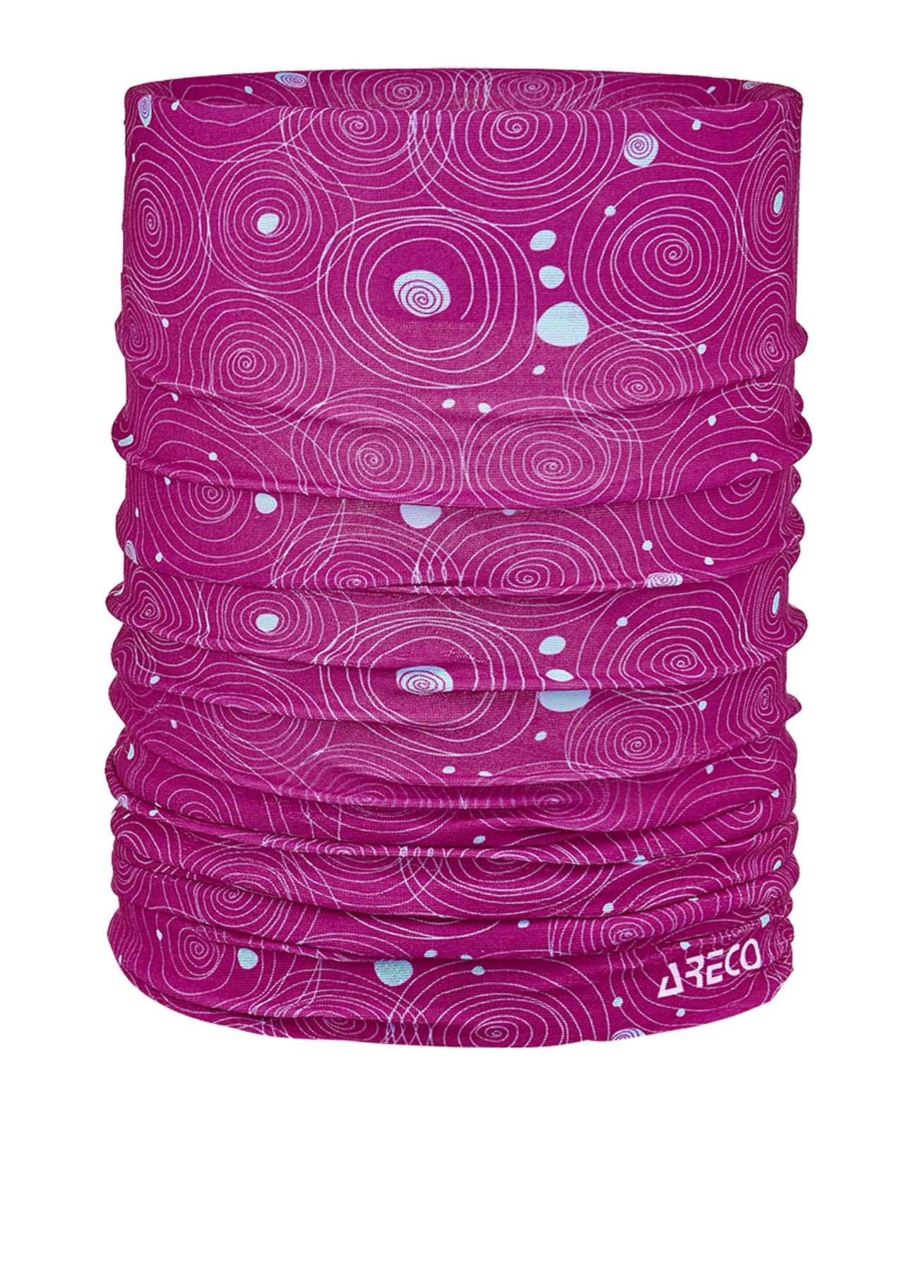 ARECO Multituch Stretch 7004 Unisex Tuch Schlauchtuch HeadTube Kopftuch