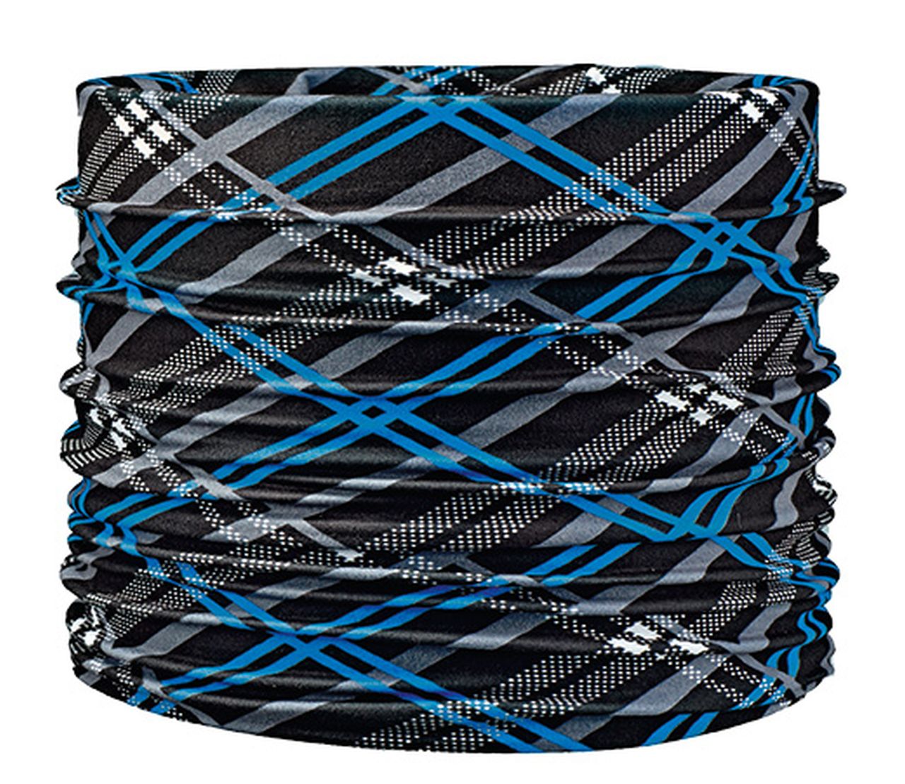 ARECO Multituch Soft Repreve® 7008 Unisex Multifunktionstuch brushed Tuch HeadTube