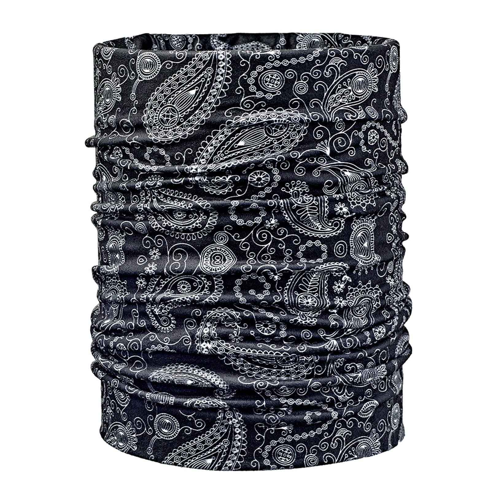 ARECO Multituch Soft Repreve® 7008 Unisex Multifunktionstuch brushed Tuch HeadTube