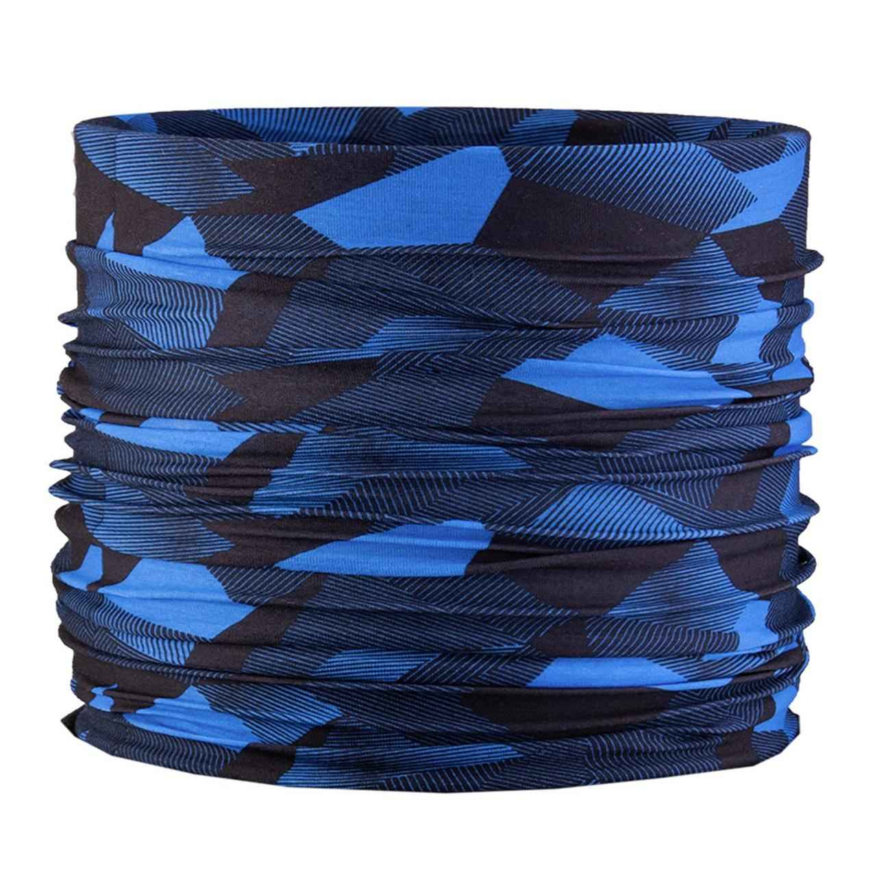 ARECO Multituch Soft Repreve® 7008 Unisex Multifunktionstuch brushed Tuch HeadTube