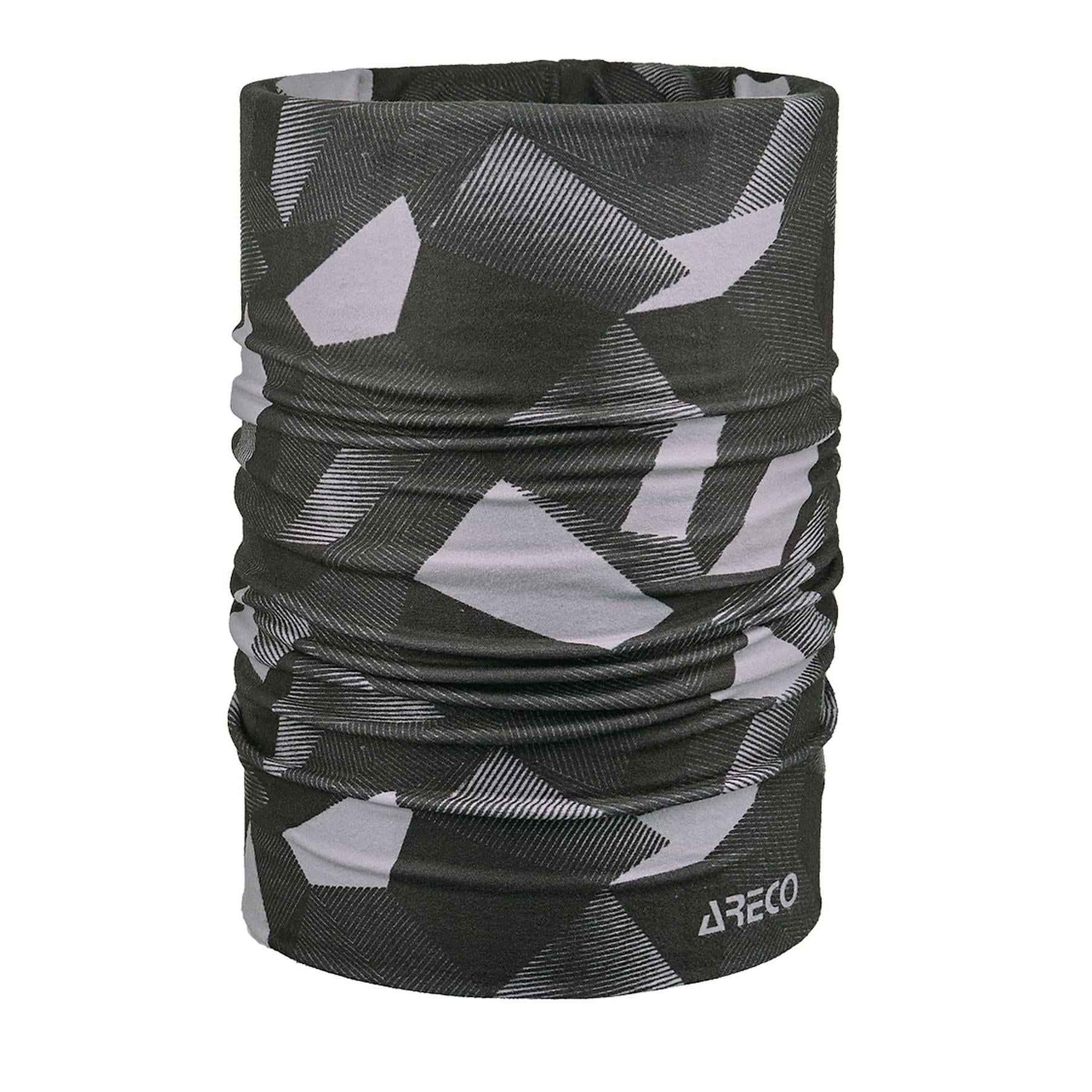 ARECO Multituch Soft Repreve® 7008 Unisex Multifunktionstuch brushed Tuch HeadTube