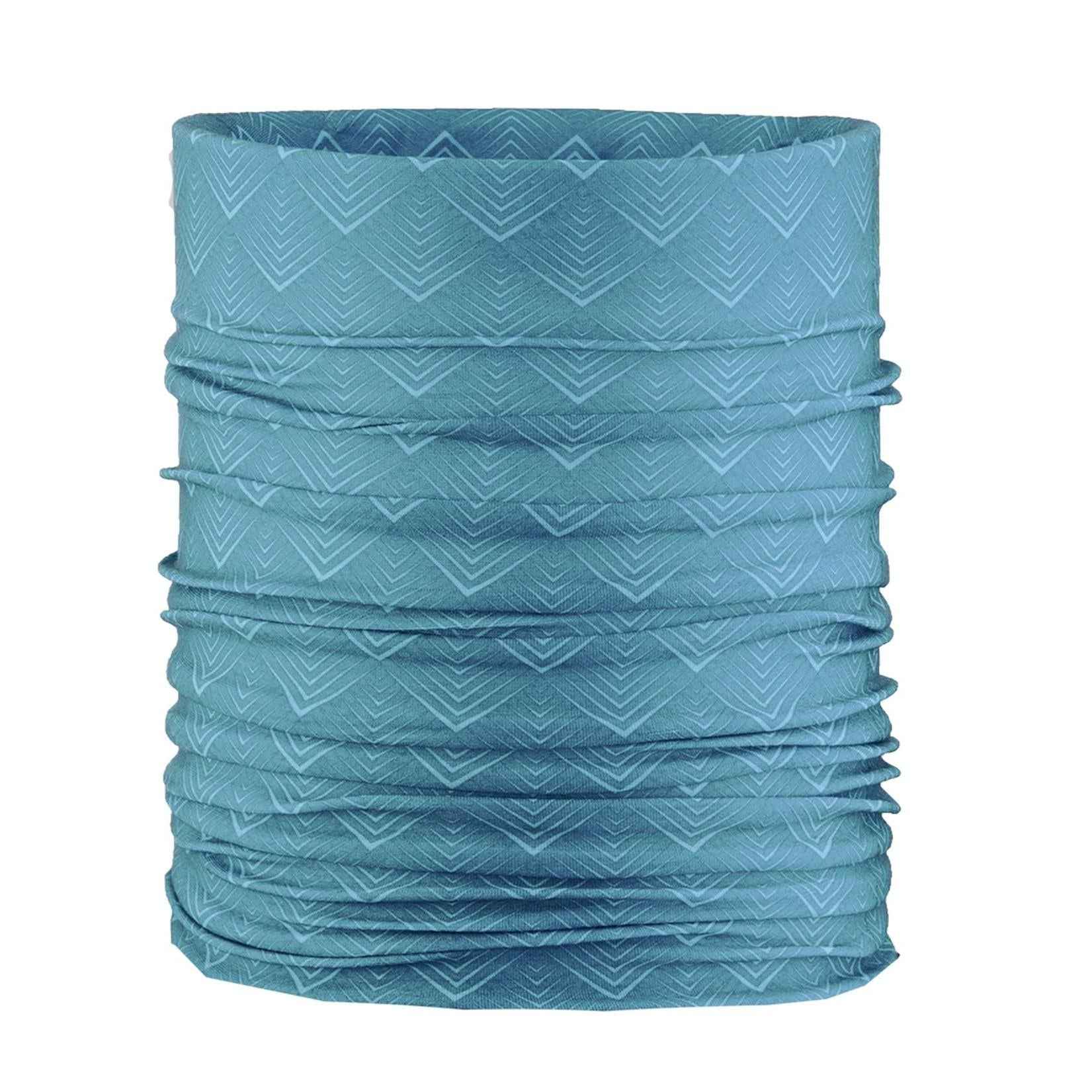 ARECO Multituch Soft Repreve® 7008 Unisex Multifunktionstuch brushed Tuch HeadTube