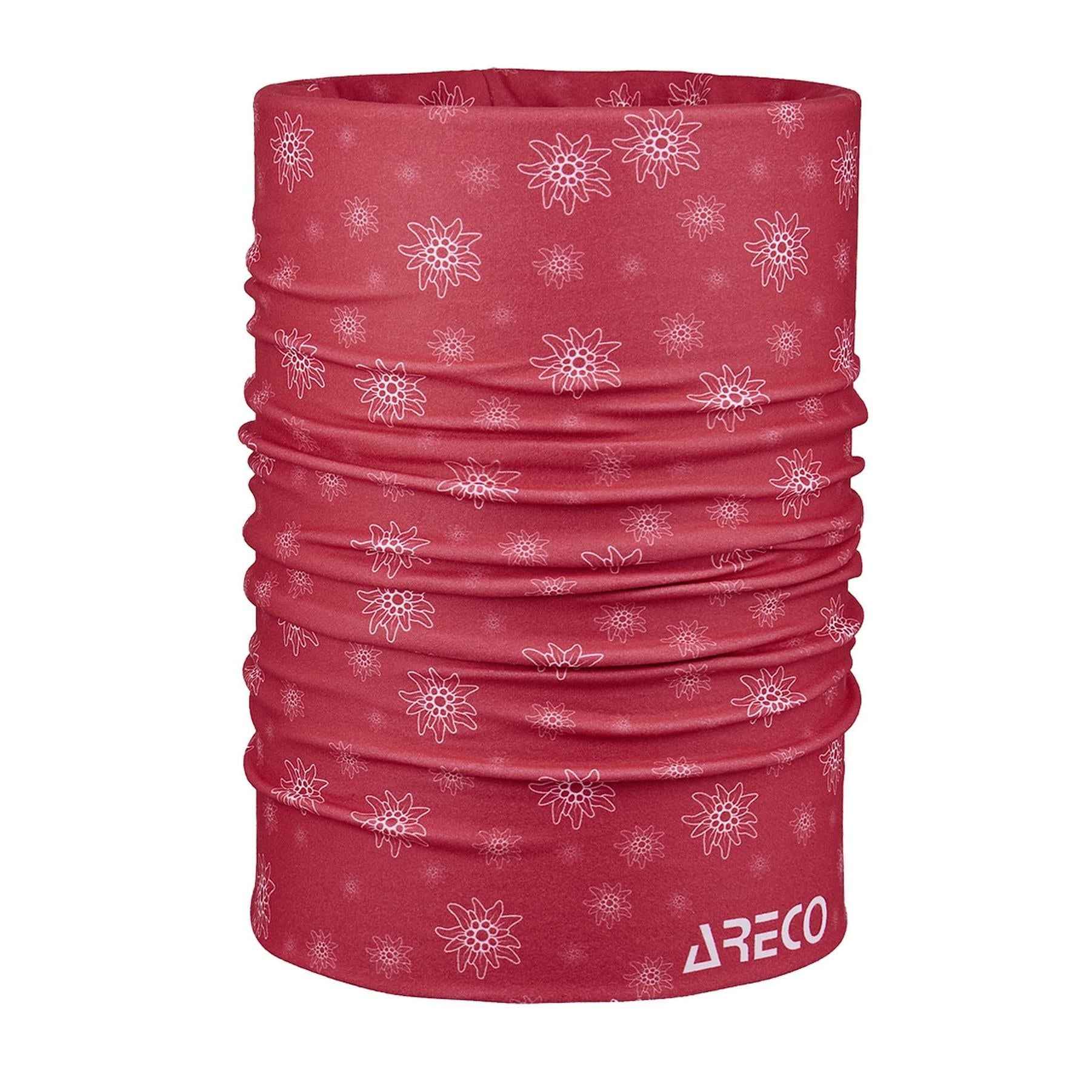 ARECO Multituch Soft Repreve® 7008 Unisex Multifunktionstuch brushed Tuch HeadTube