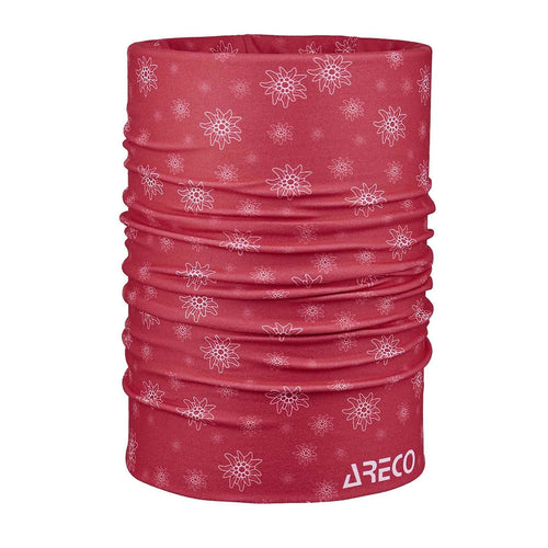 ARECO Multituch Soft Repreve® 7008 Unisex Multifunktionstuch brushed Tuch HeadTube
