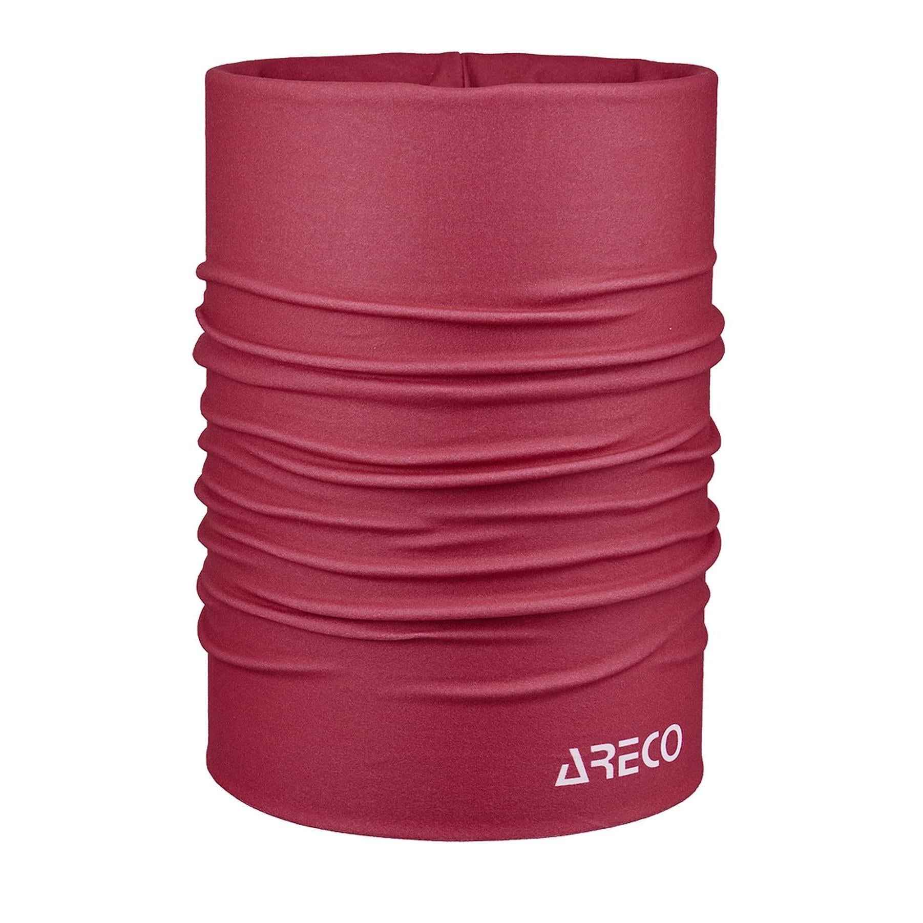 ARECO Multituch Soft Repreve® 7008 Unisex Multifunktionstuch brushed Tuch HeadTube