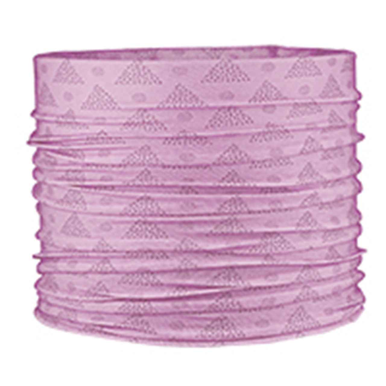 ARECO Multituch Soft Repreve® 7008 Unisex Multifunktionstuch brushed Tuch HeadTube