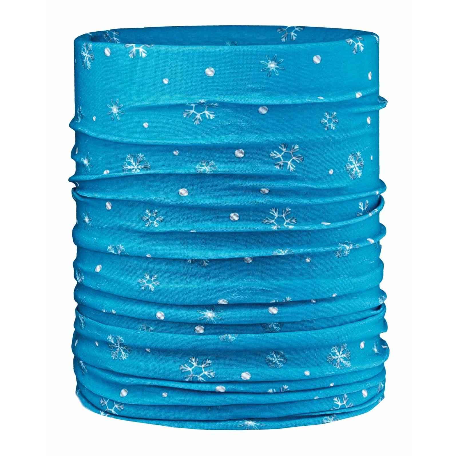 ARECO Multituch Soft Repreve® 7008 Unisex Multifunktionstuch brushed Tuch HeadTube