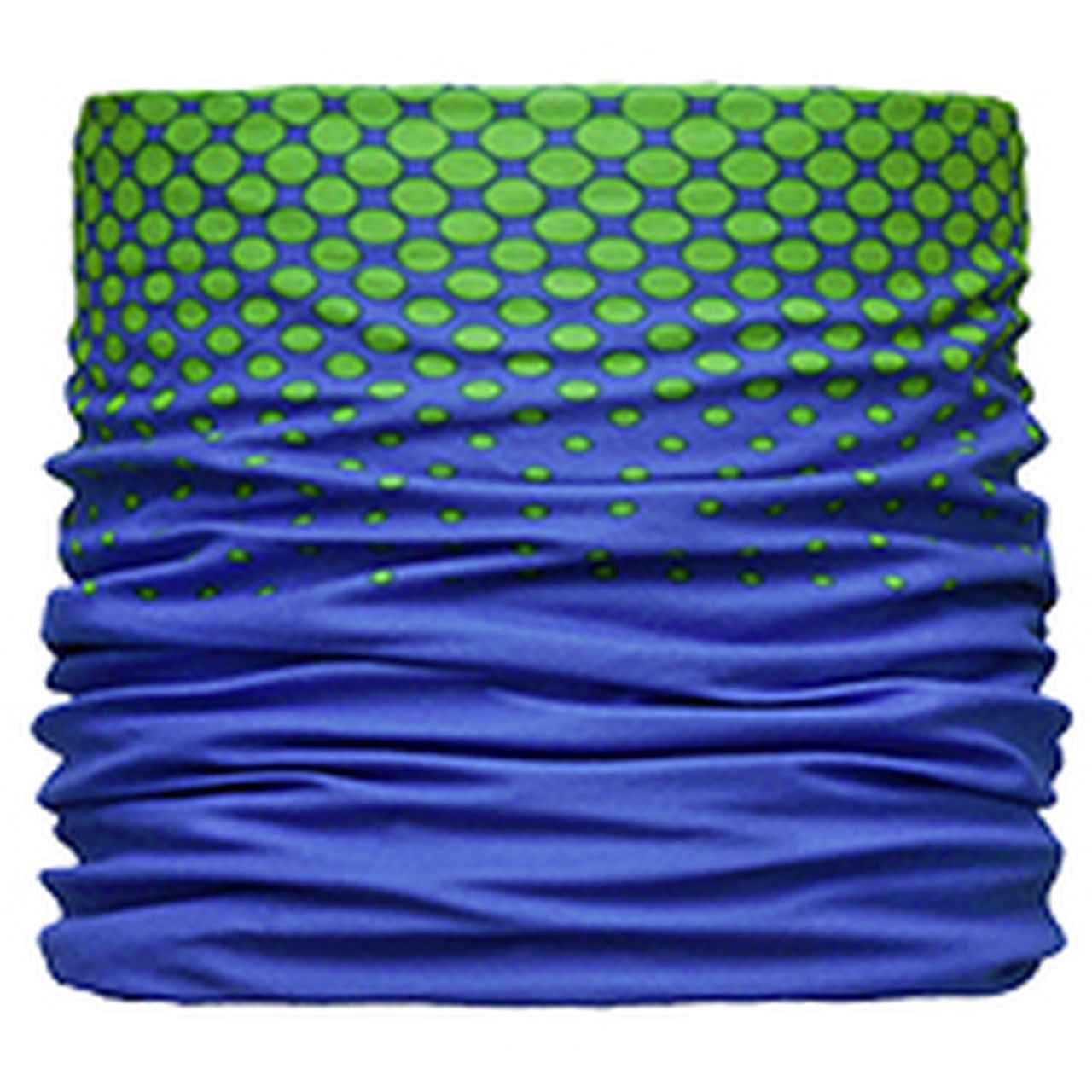 ARECO Multituch Soft Repreve® 7008 Unisex Multifunktionstuch brushed Tuch HeadTube