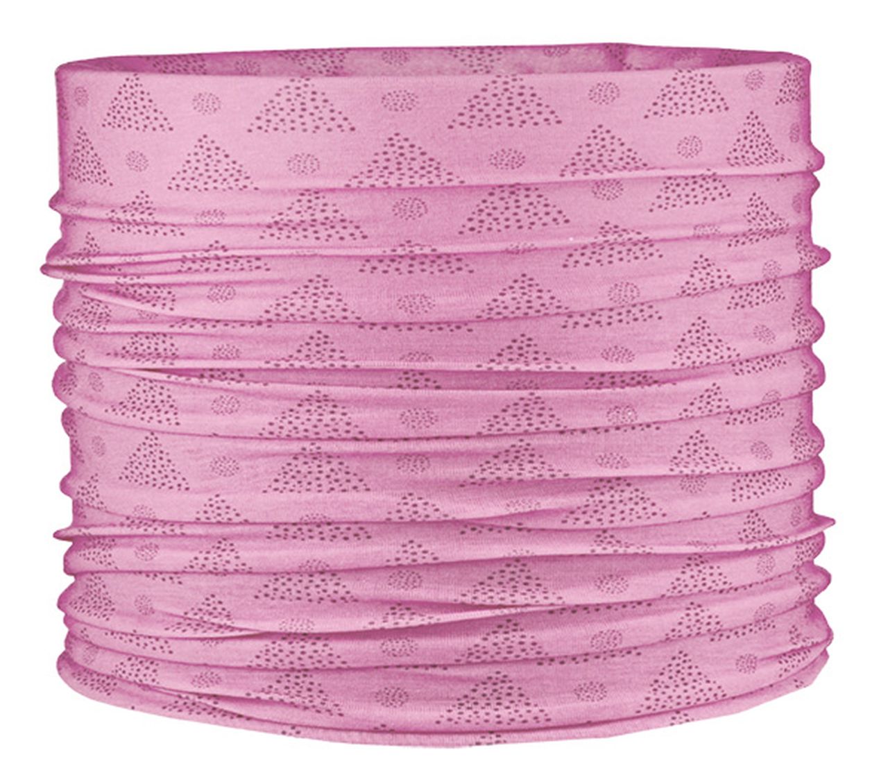 ARECO Multituch Soft Repreve® 7008 Unisex Multifunktionstuch brushed Tuch HeadTube