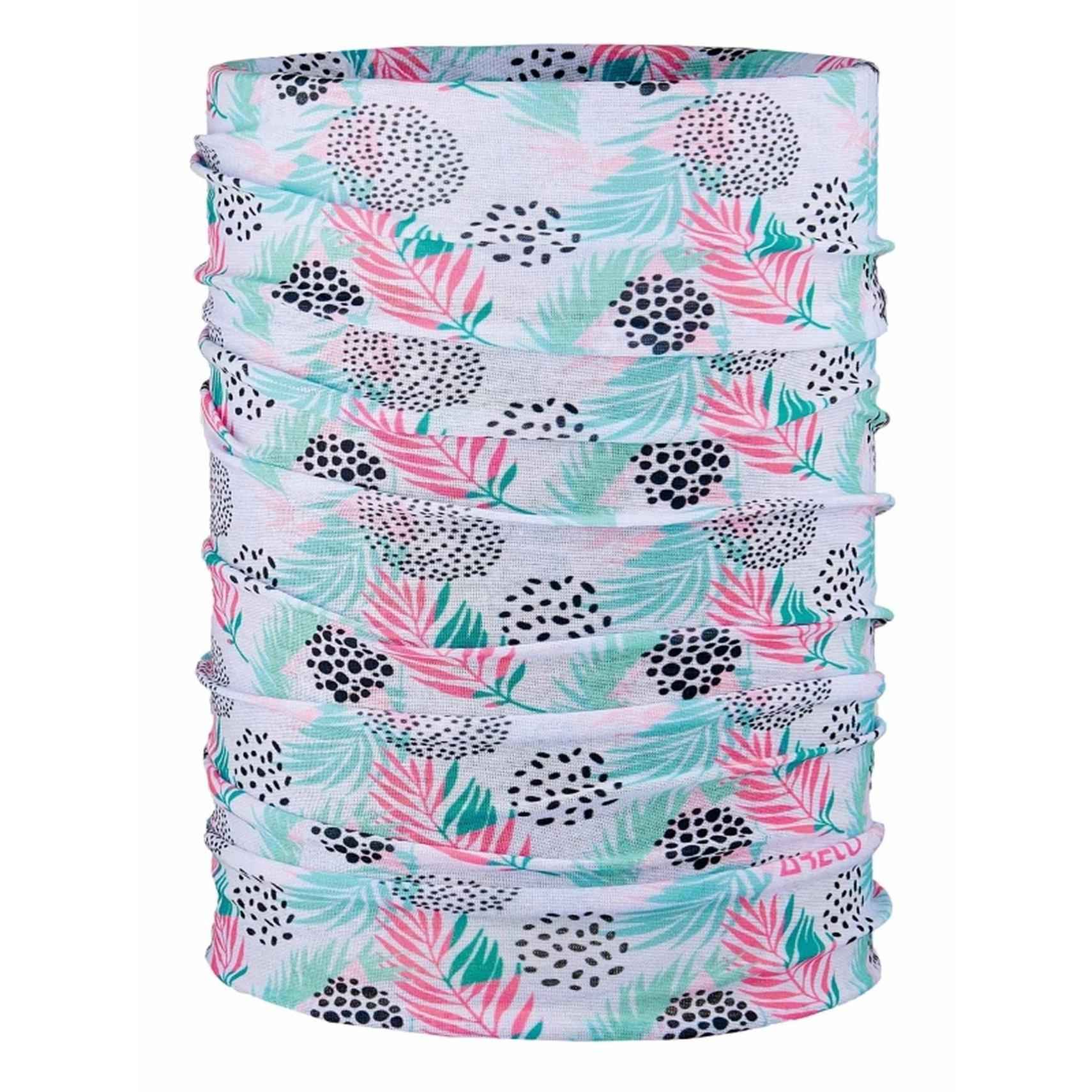 ARECO Multituch Classic 7010 Unisex Multifunktionstuch Basic Tuch HeadTube