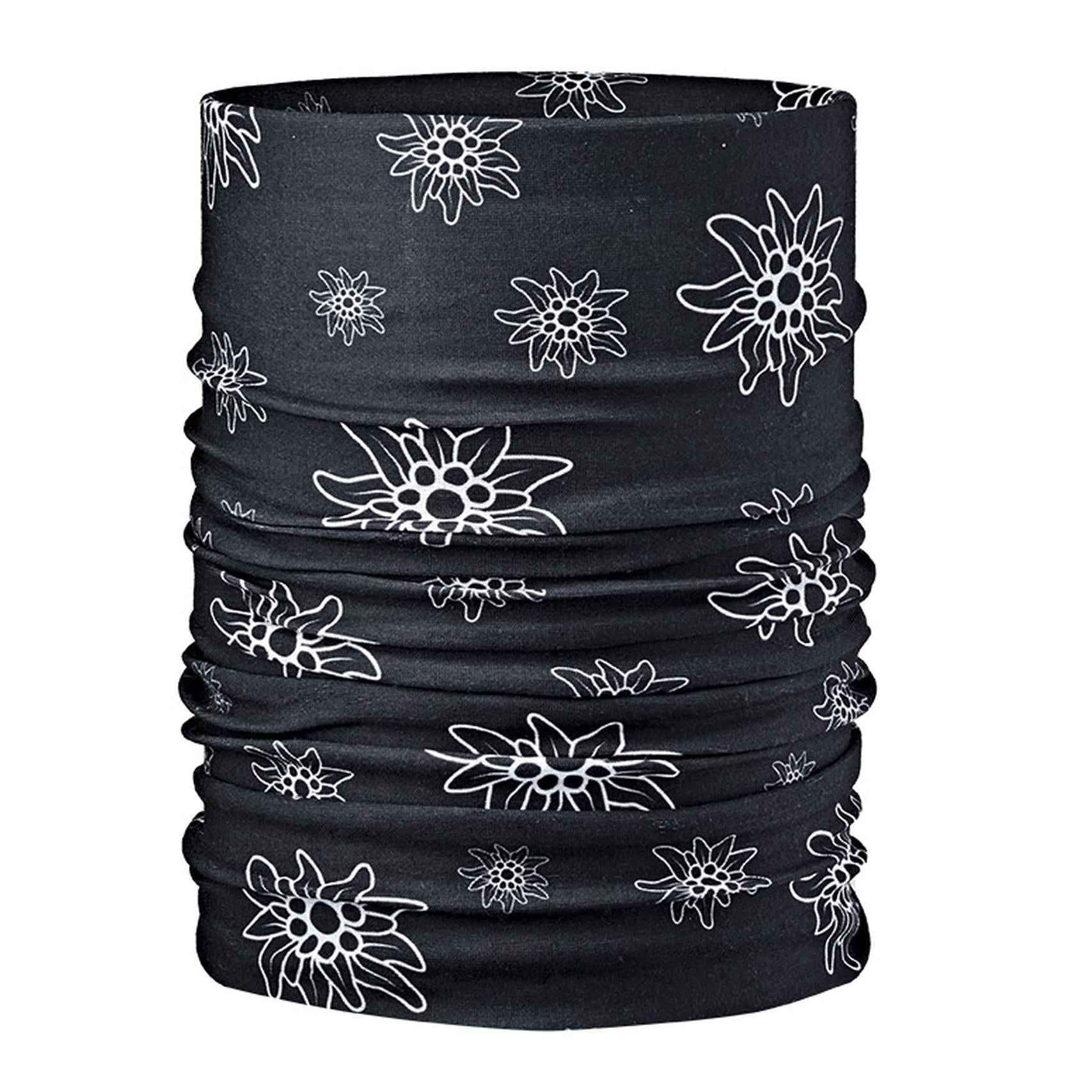 ARECO Multituch Classic 7010 Unisex Multifunktionstuch Basic Tuch HeadTube