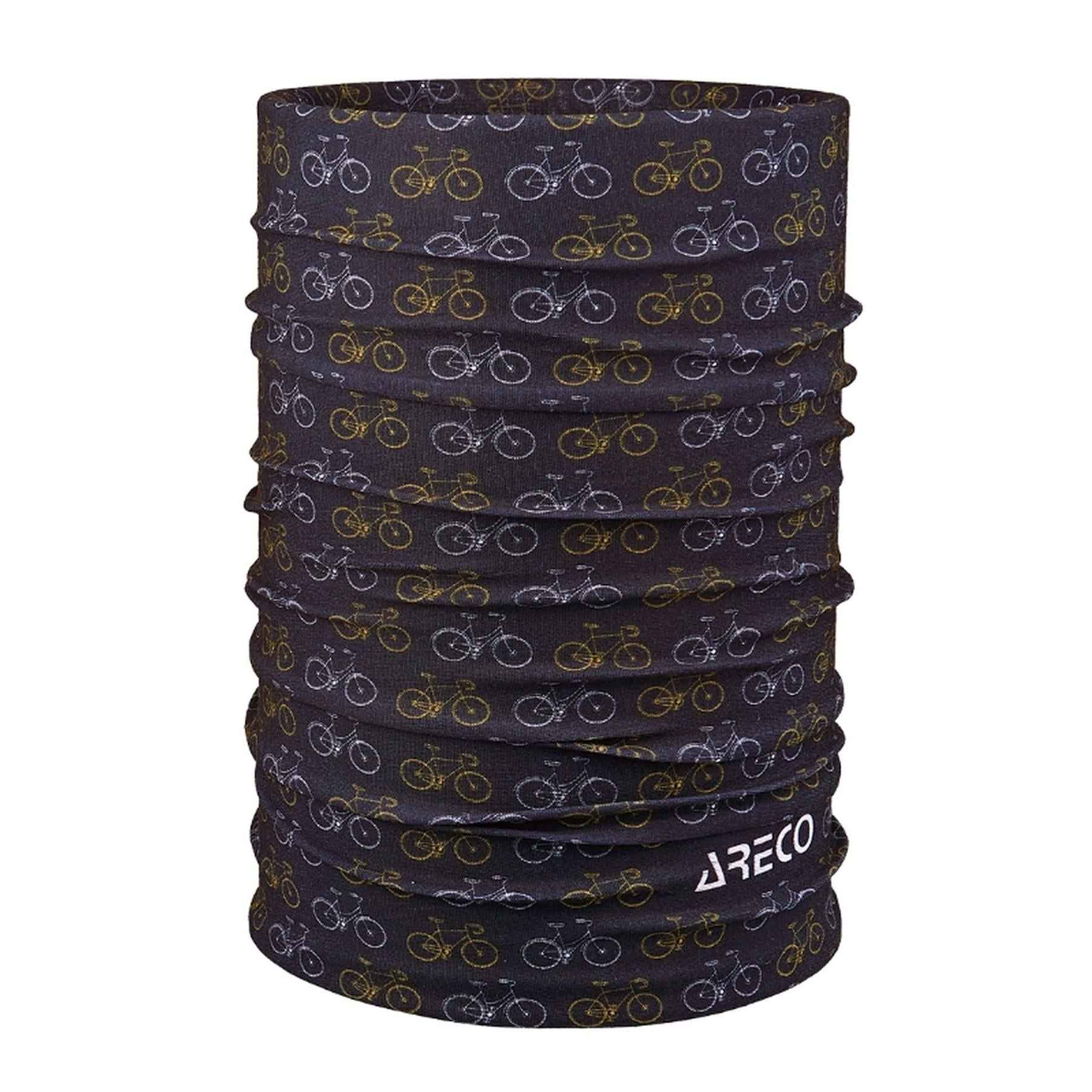 ARECO Multituch Classic 7010 Unisex Multifunktionstuch Basic Tuch HeadTube